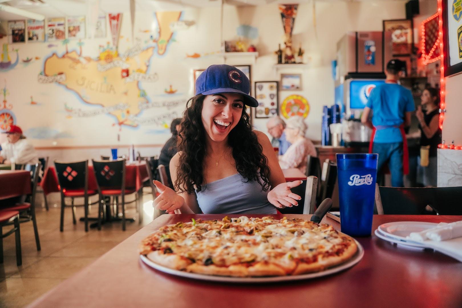 Little Sicily Pizza
