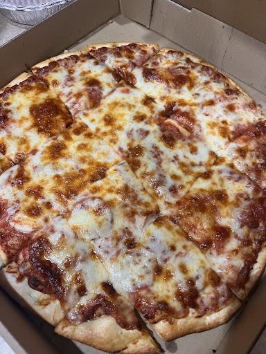 Little Sicily Pizza Menu image 9
